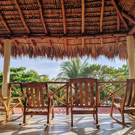 The Free Spirit Hostel Transito Esterno foto